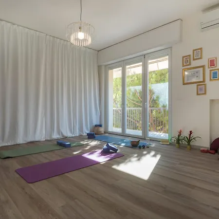 Essenza Penzion Rimini