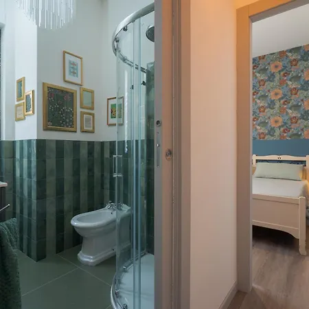 Essenza Penzion 3*