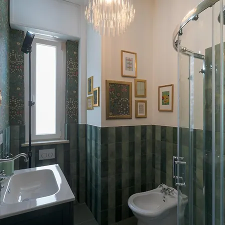 Essenza Penzion Rimini