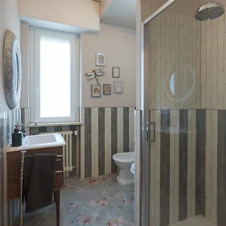 Penzion Essenza 3*