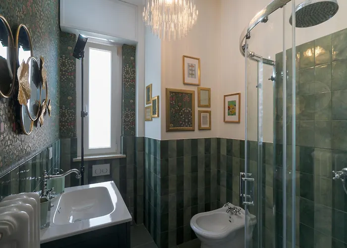 Essenza Vendégház Rimini