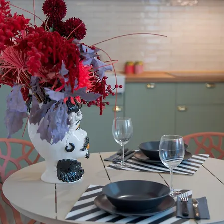 בית הארחה Essenza 3*