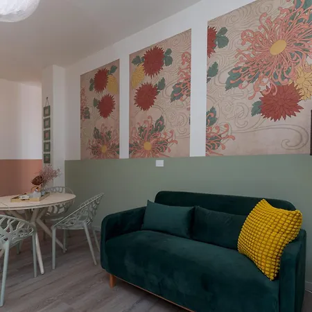 בית הארחה Essenza רימיני