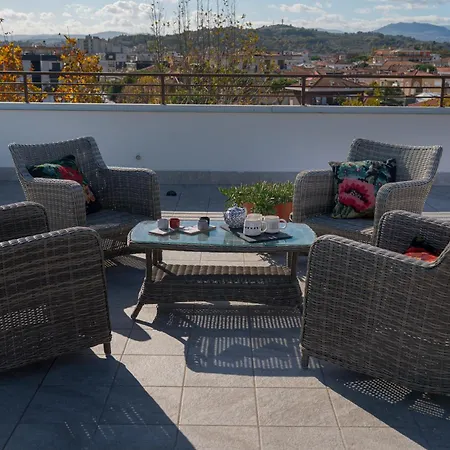 Essenza Pensjonat Rimini