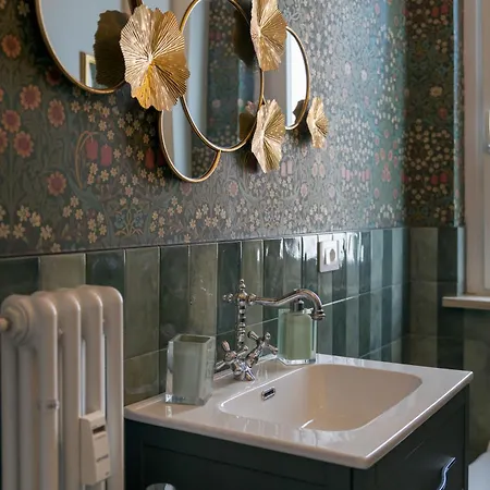 בית הארחה Essenza