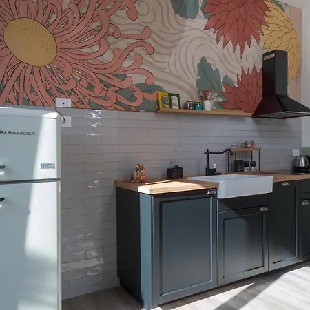 Essenza רימיני