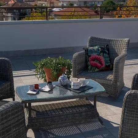 Pensjonat Essenza Rimini