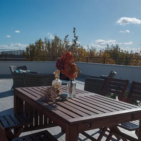 בית הארחה Essenza רימיני