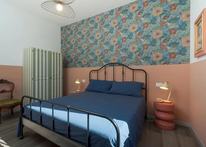 招待所 Essenza 3*