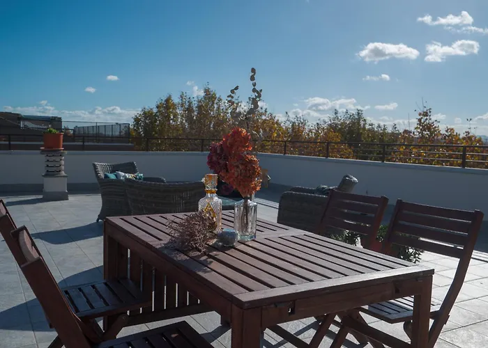 Gasthuis Essenza Rimini