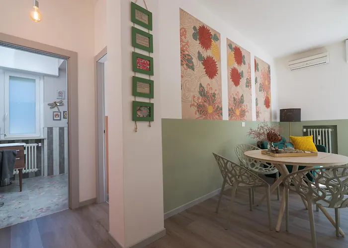 Essenza Gasthuis 3*