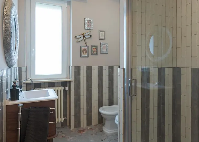 Gasthuis Essenza 3*