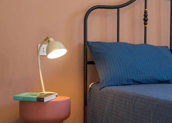 Gasthuis Essenza 3*
