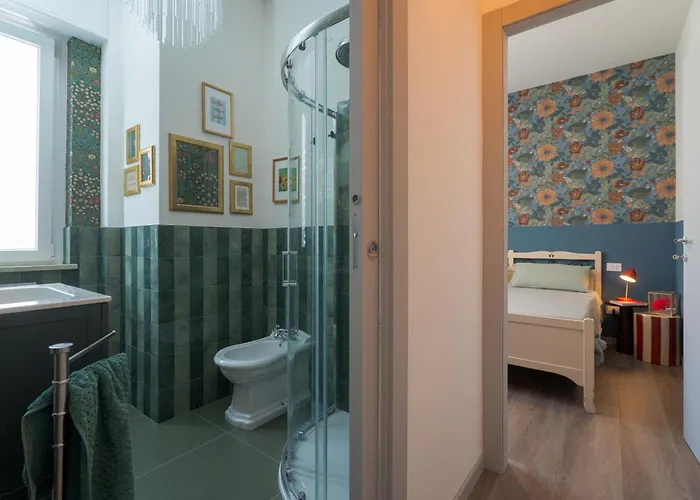 Essenza Maison d'hôtes 3*